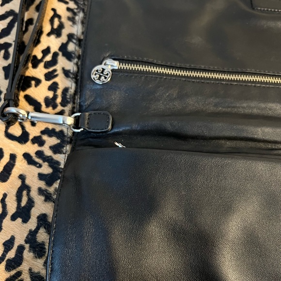 Tory Burch Clutch - Crossbody in Immaculate condition - Picture 4 of 5